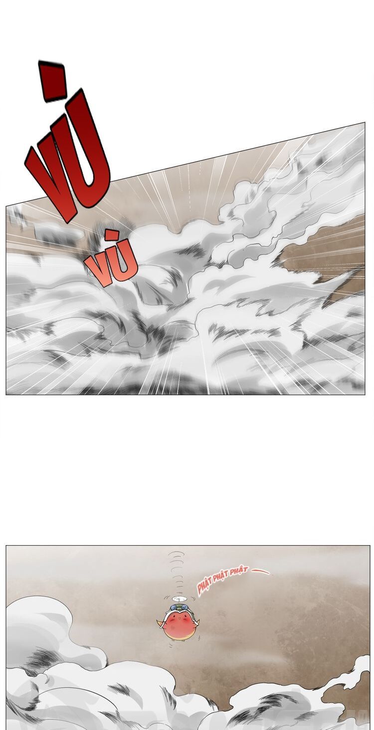 đọc truyện Giản Giới Chương 4.2 ảnh 17 tại Thiên Thai Truyện