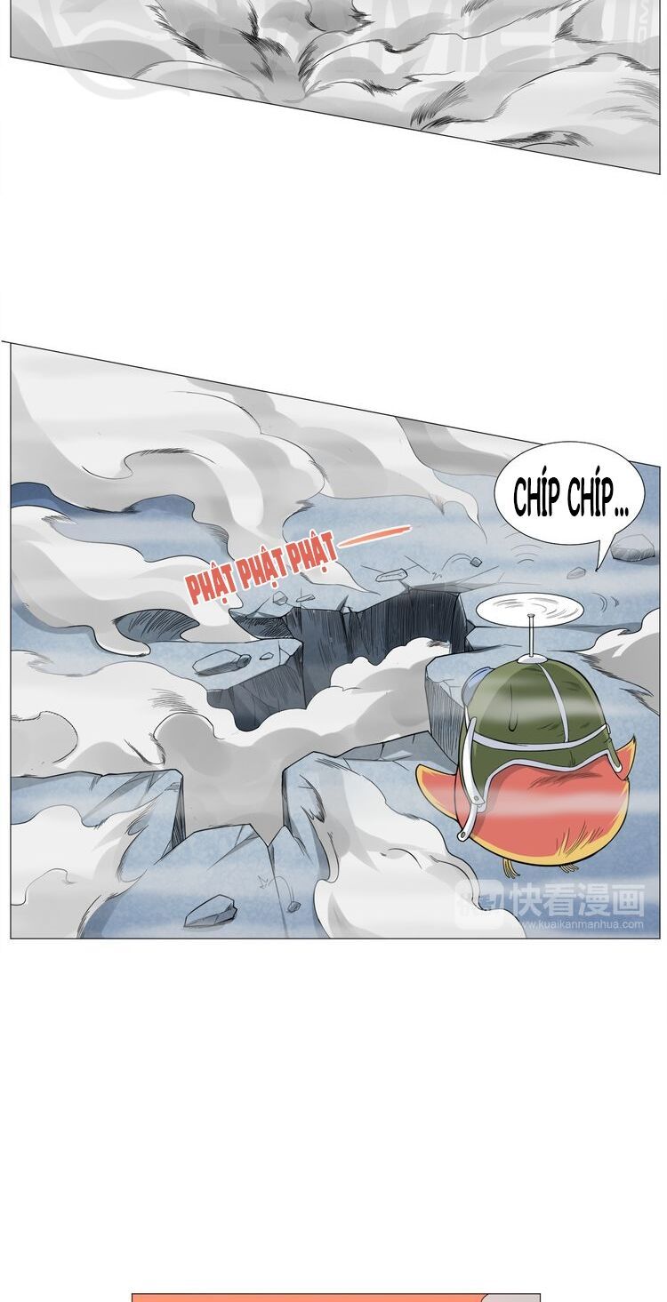 đọc truyện Giản Giới Chương 4.2 ảnh 18 tại Thiên Thai Truyện