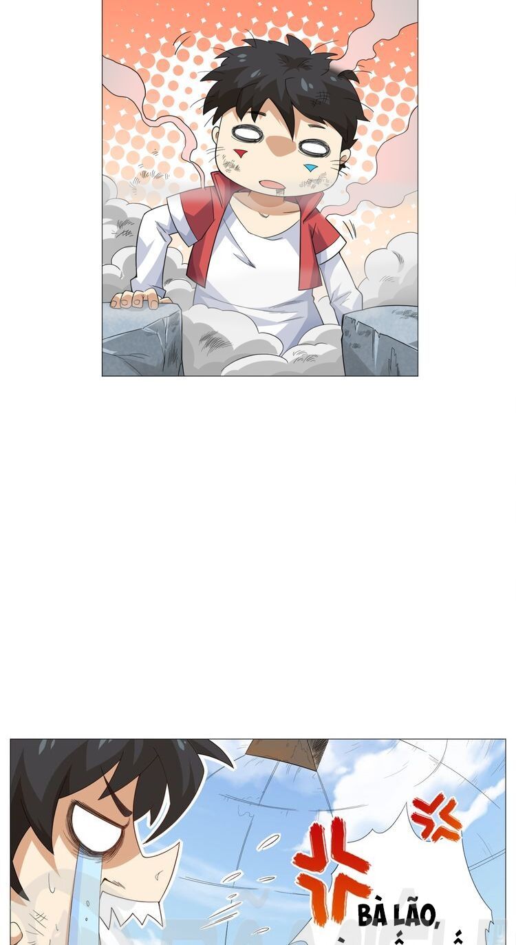 đọc truyện Giản Giới Chương 4.2 ảnh 19 tại Thiên Thai Truyện