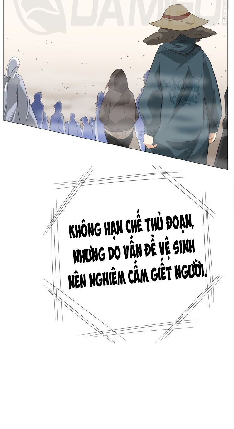 đọc truyện Giản Giới Chương 4.2 ảnh 22 tại Thiên Thai Truyện