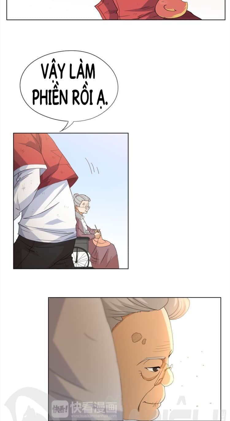 đọc truyện Giản Giới Chương 4.2 ảnh 5 tại Thiên Thai Truyện