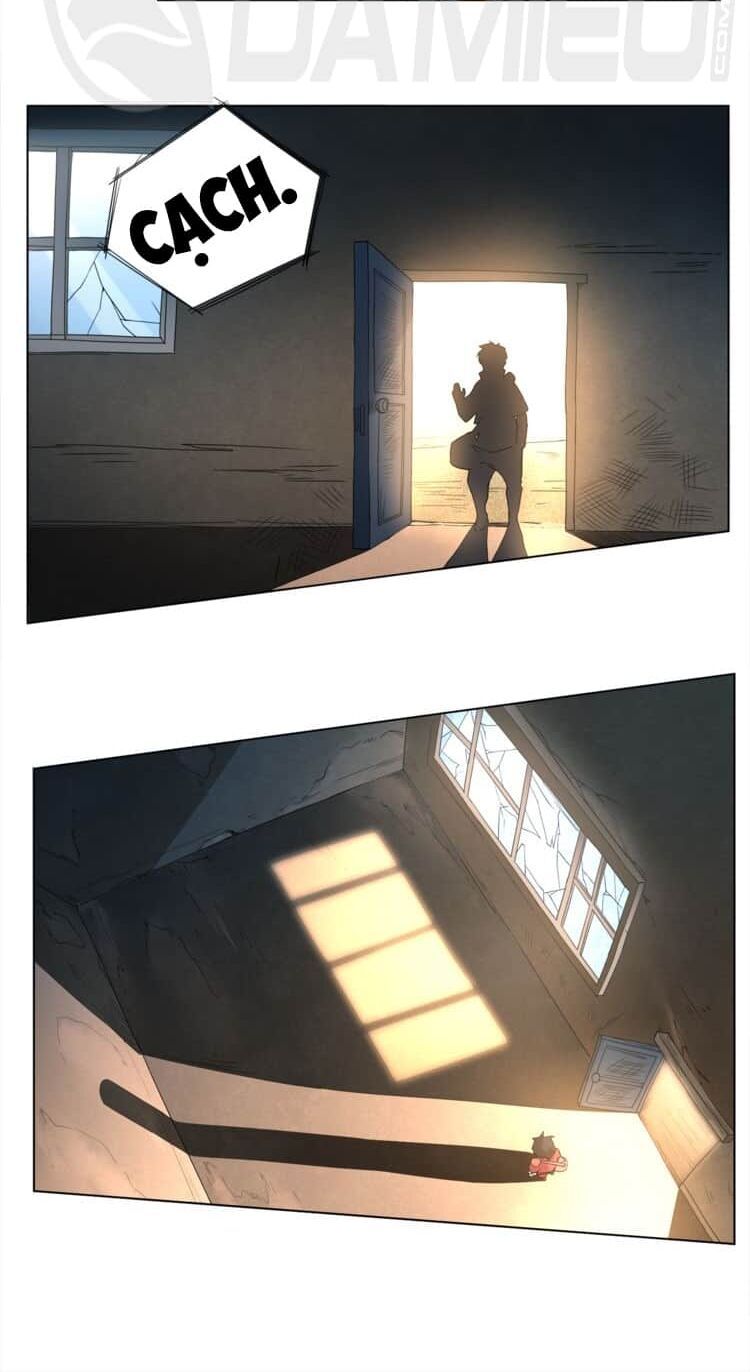 đọc truyện Giản Giới Chương 4.2 ảnh 6 tại Thiên Thai Truyện