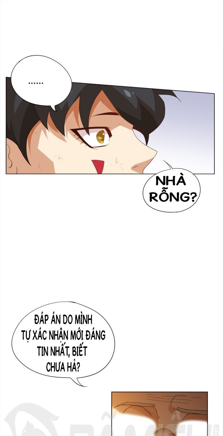 đọc truyện Giản Giới Chương 4.2 ảnh 7 tại Thiên Thai Truyện