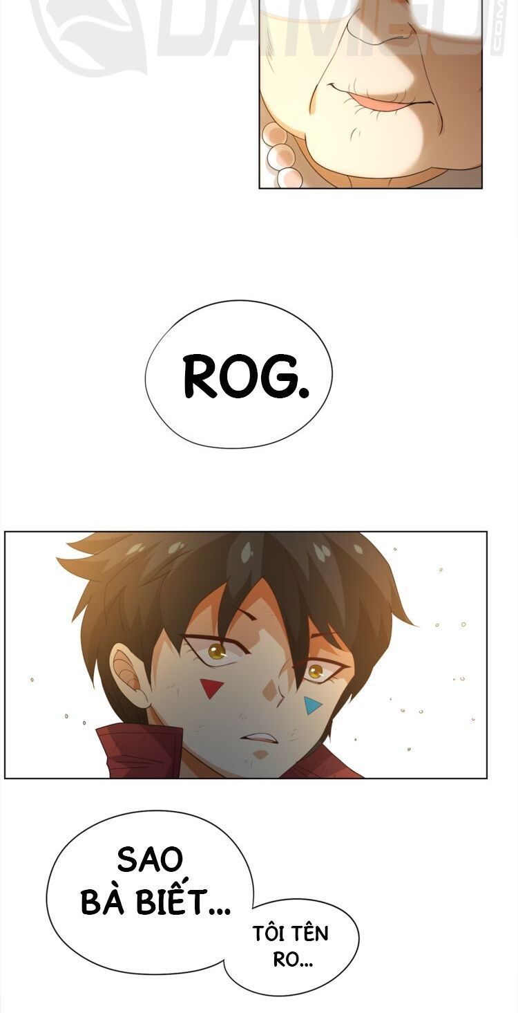 đọc truyện Giản Giới Chương 4.2 ảnh 8 tại Thiên Thai Truyện