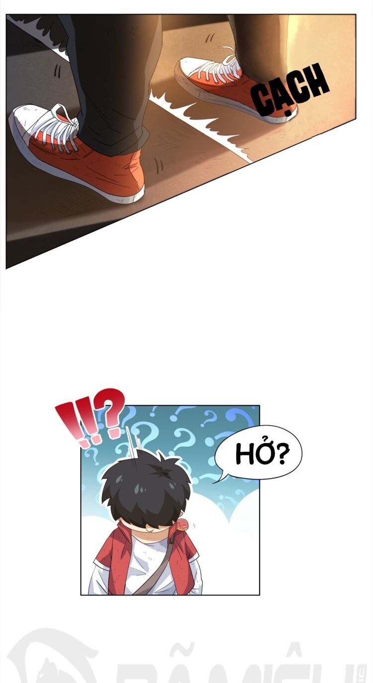 đọc truyện Giản Giới Chương 4.2 ảnh 9 tại Thiên Thai Truyện