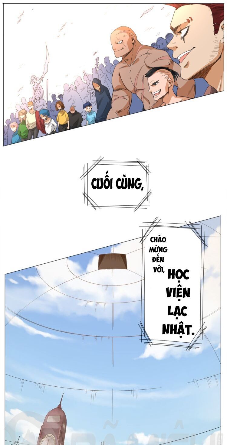 đọc truyện Giản Giới Chương 4.3 ảnh 3 tại Thiên Thai Truyện