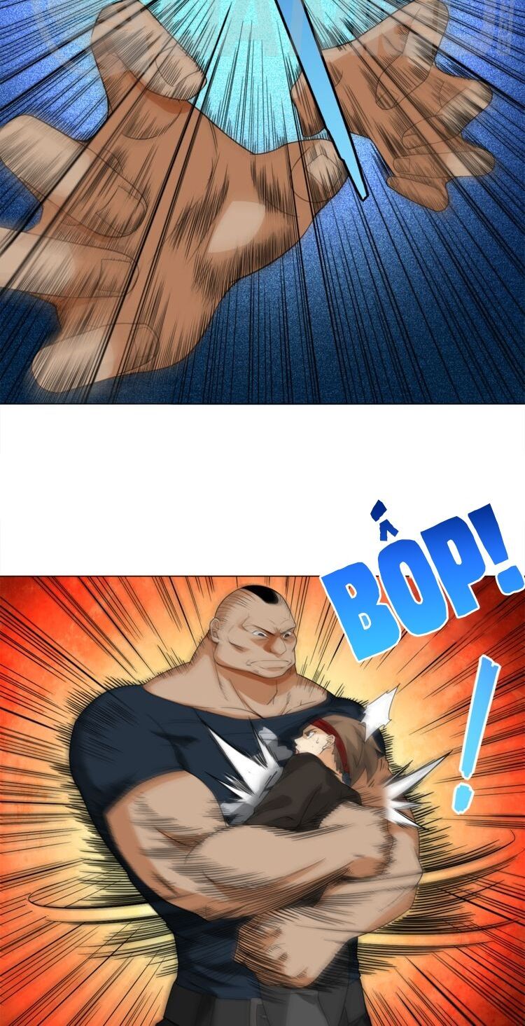 đọc truyện Giản Giới Chương 4.3 ảnh 13 tại Thiên Thai Truyện