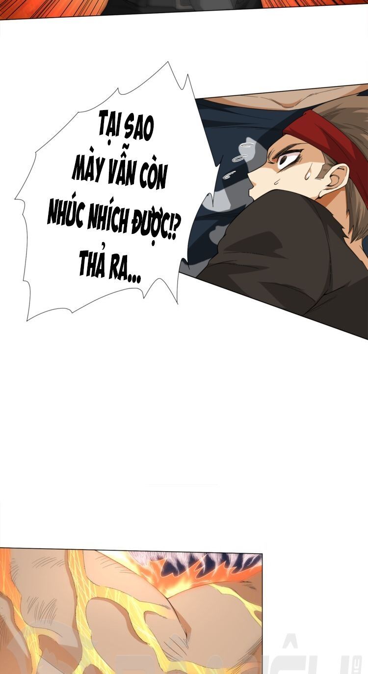 đọc truyện Giản Giới Chương 4.3 ảnh 14 tại Thiên Thai Truyện