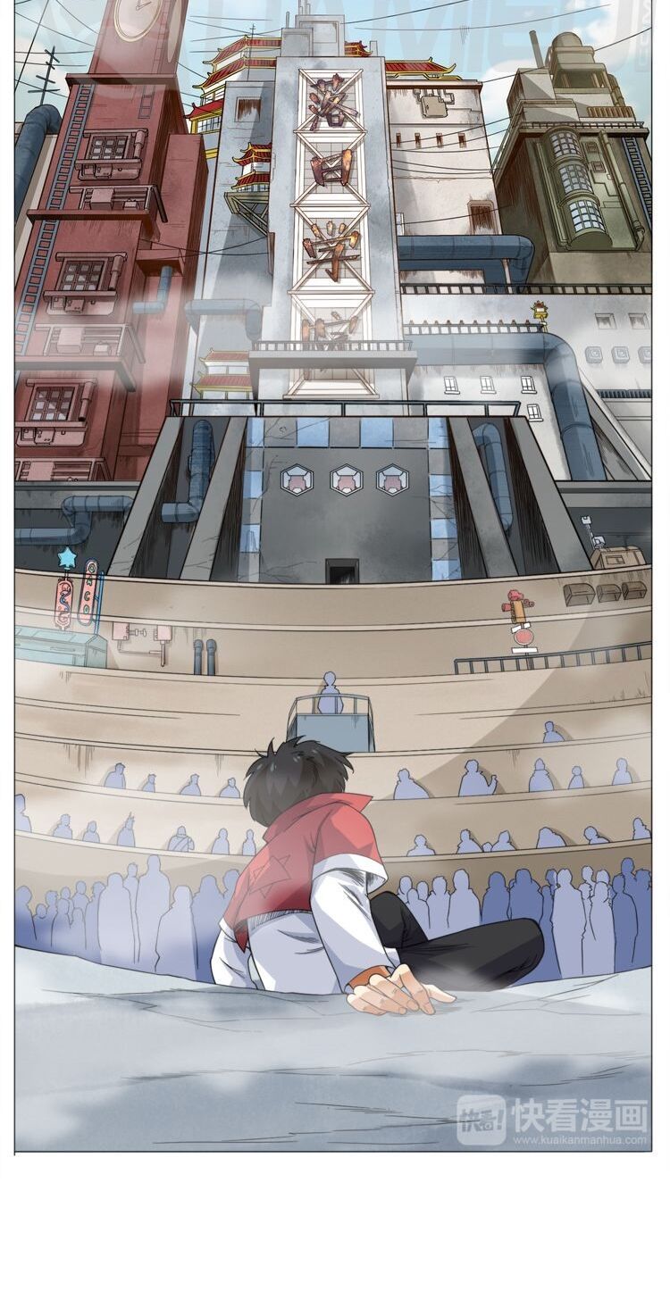 đọc truyện Giản Giới Chương 4.3 ảnh 4 tại Thiên Thai Truyện