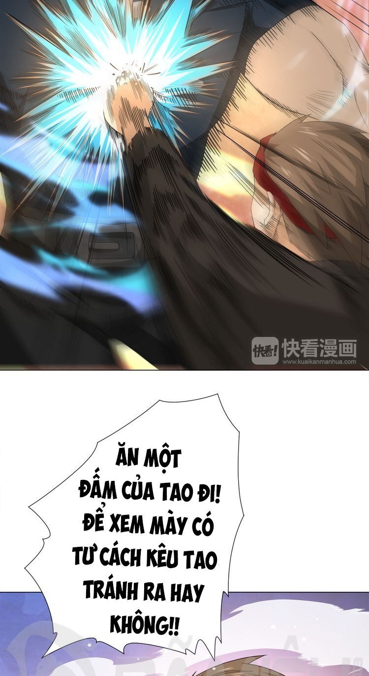 đọc truyện Giản Giới Chương 4.3 ảnh 10 tại Thiên Thai Truyện