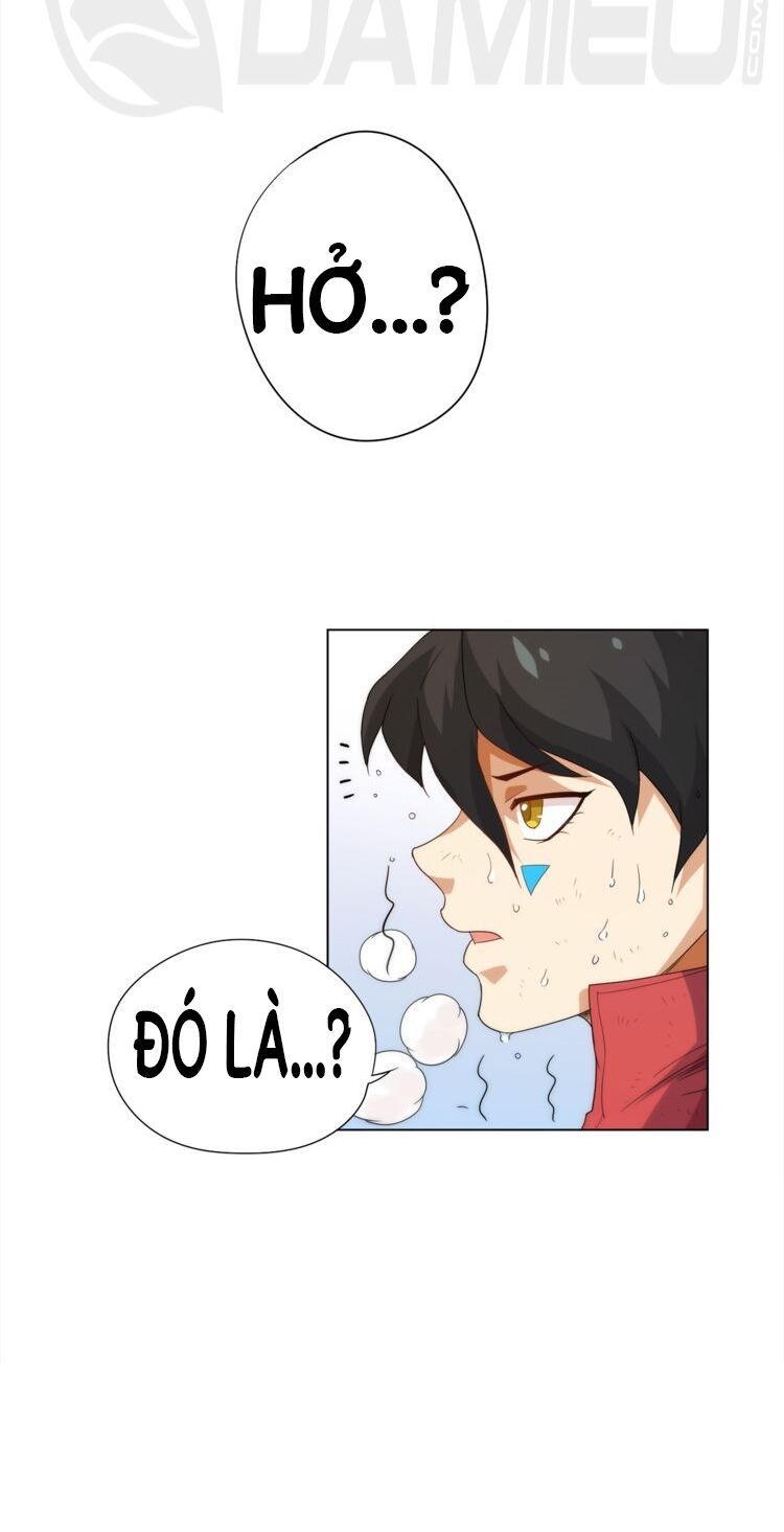 đọc truyện Giản Giới Chương 4 ảnh 12 tại Thiên Thai Truyện