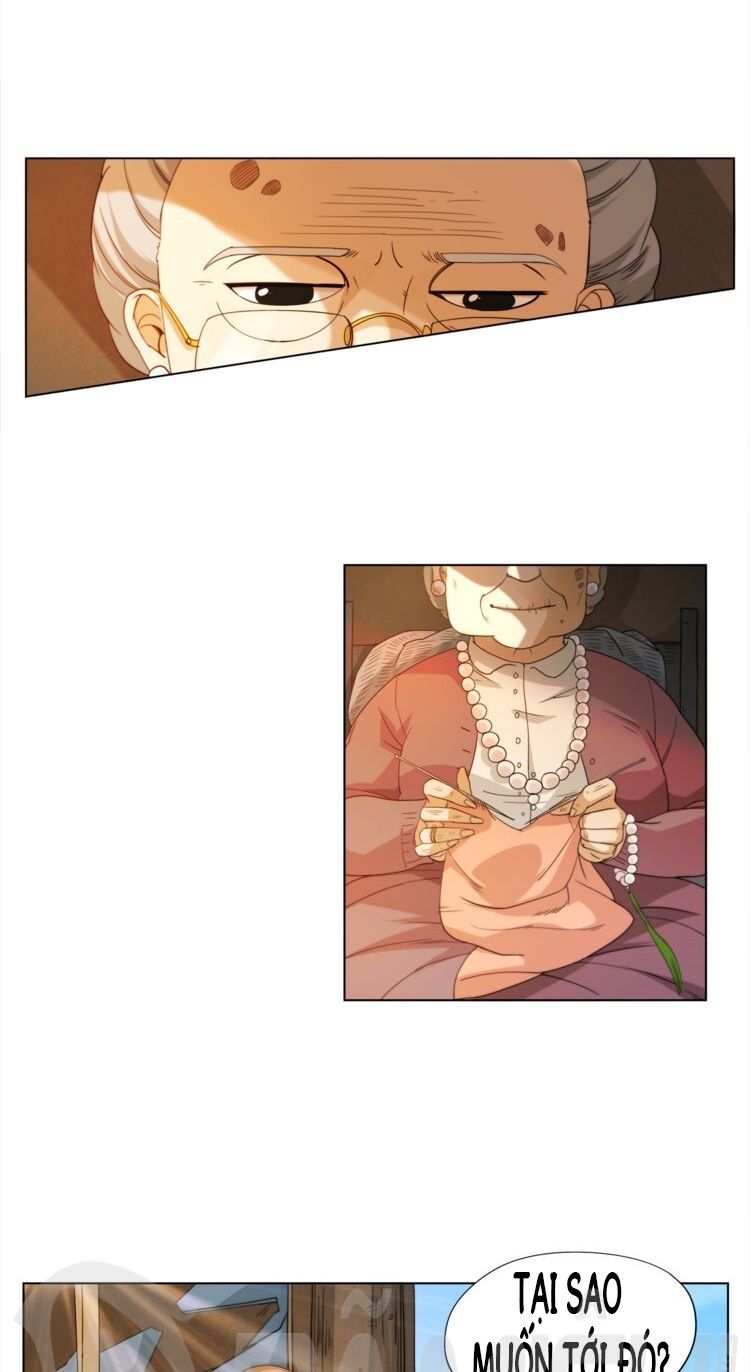 đọc truyện Giản Giới Chương 4 ảnh 19 tại Thiên Thai Truyện