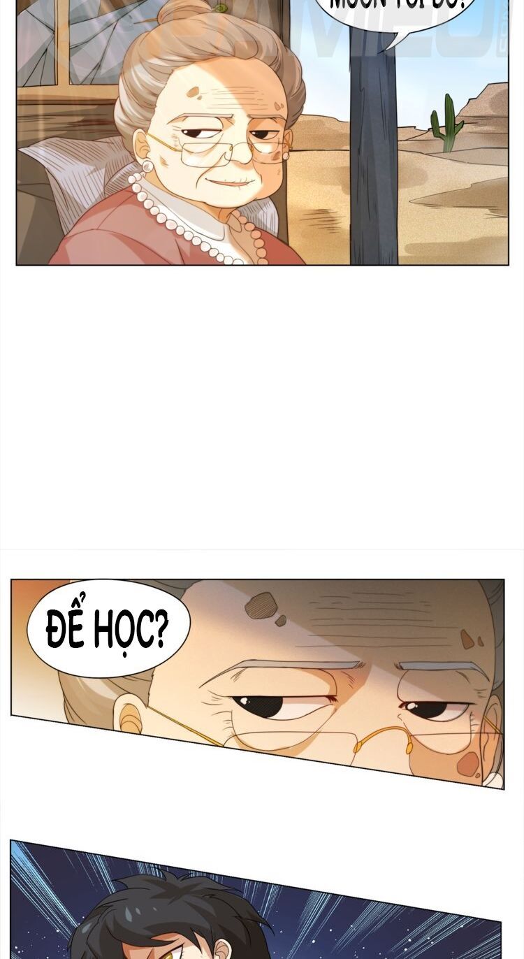 đọc truyện Giản Giới Chương 4 ảnh 20 tại Thiên Thai Truyện