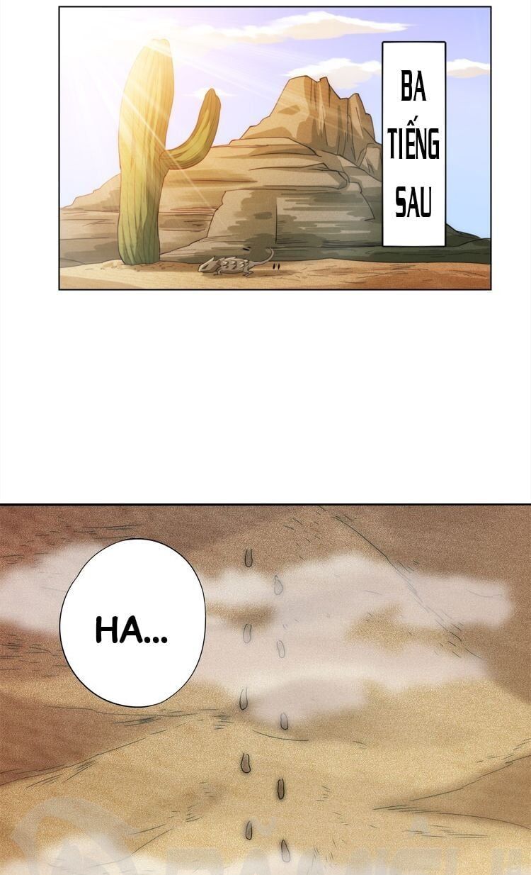 đọc truyện Giản Giới Chương 4 ảnh 7 tại Thiên Thai Truyện