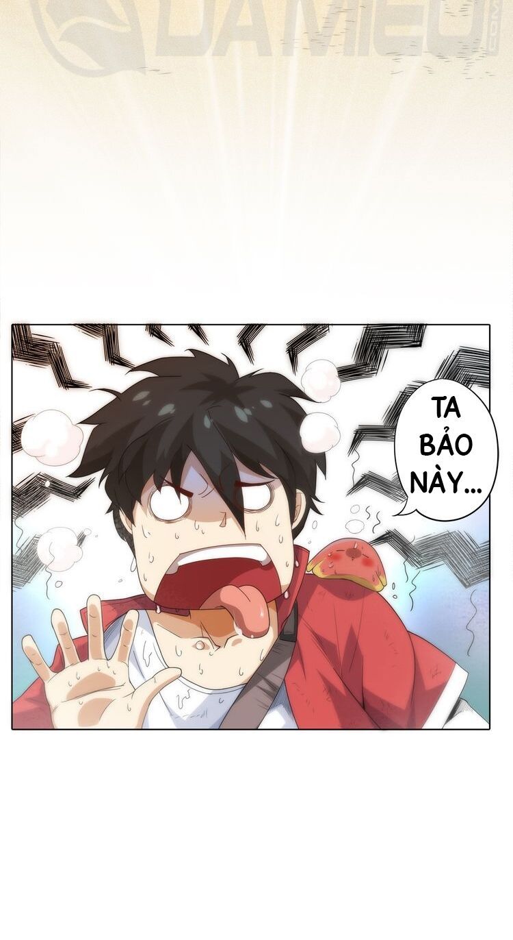 đọc truyện Giản Giới Chương 4 ảnh 10 tại Thiên Thai Truyện