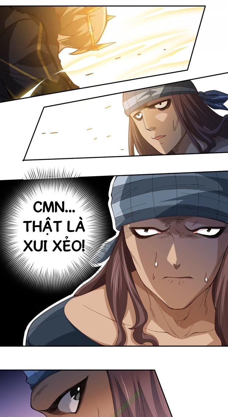 đọc truyện Giản Giới Chương 40.2 ảnh 3 tại Thiên Thai Truyện