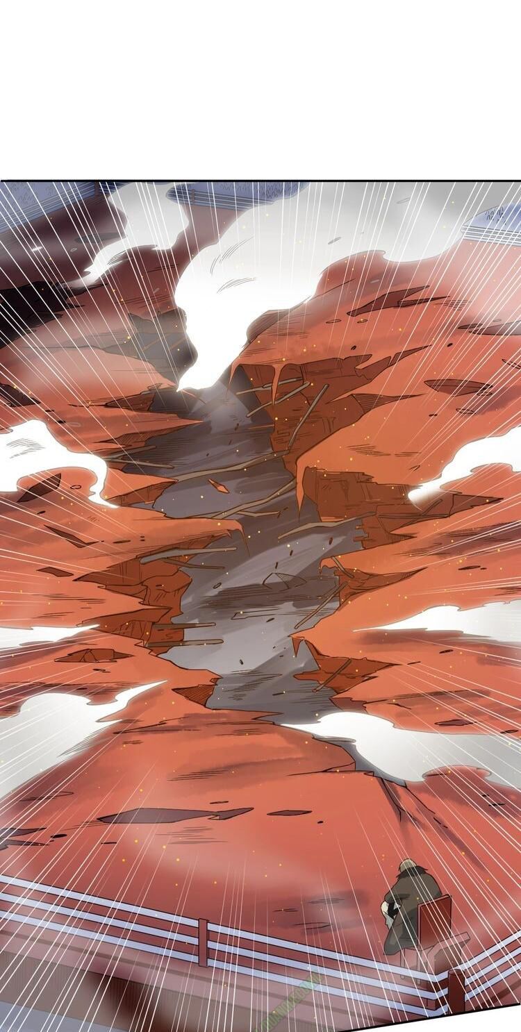 đọc truyện Giản Giới Chương 40.2 ảnh 13 tại Thiên Thai Truyện