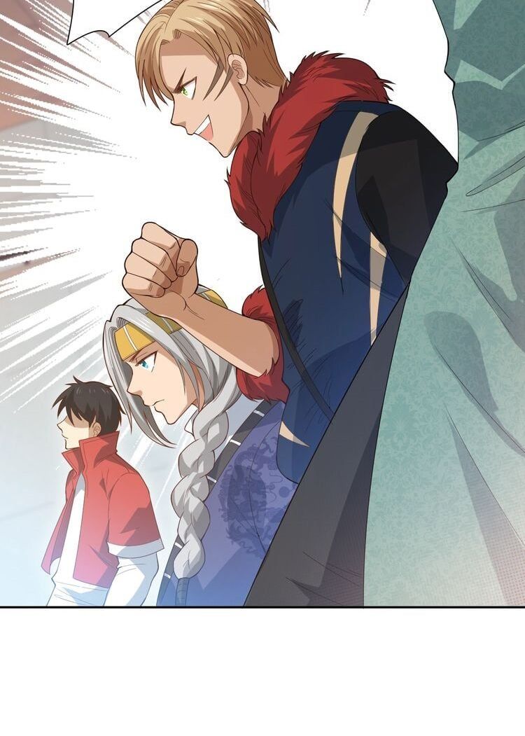 đọc truyện Giản Giới Chương 40.2 ảnh 18 tại Thiên Thai Truyện