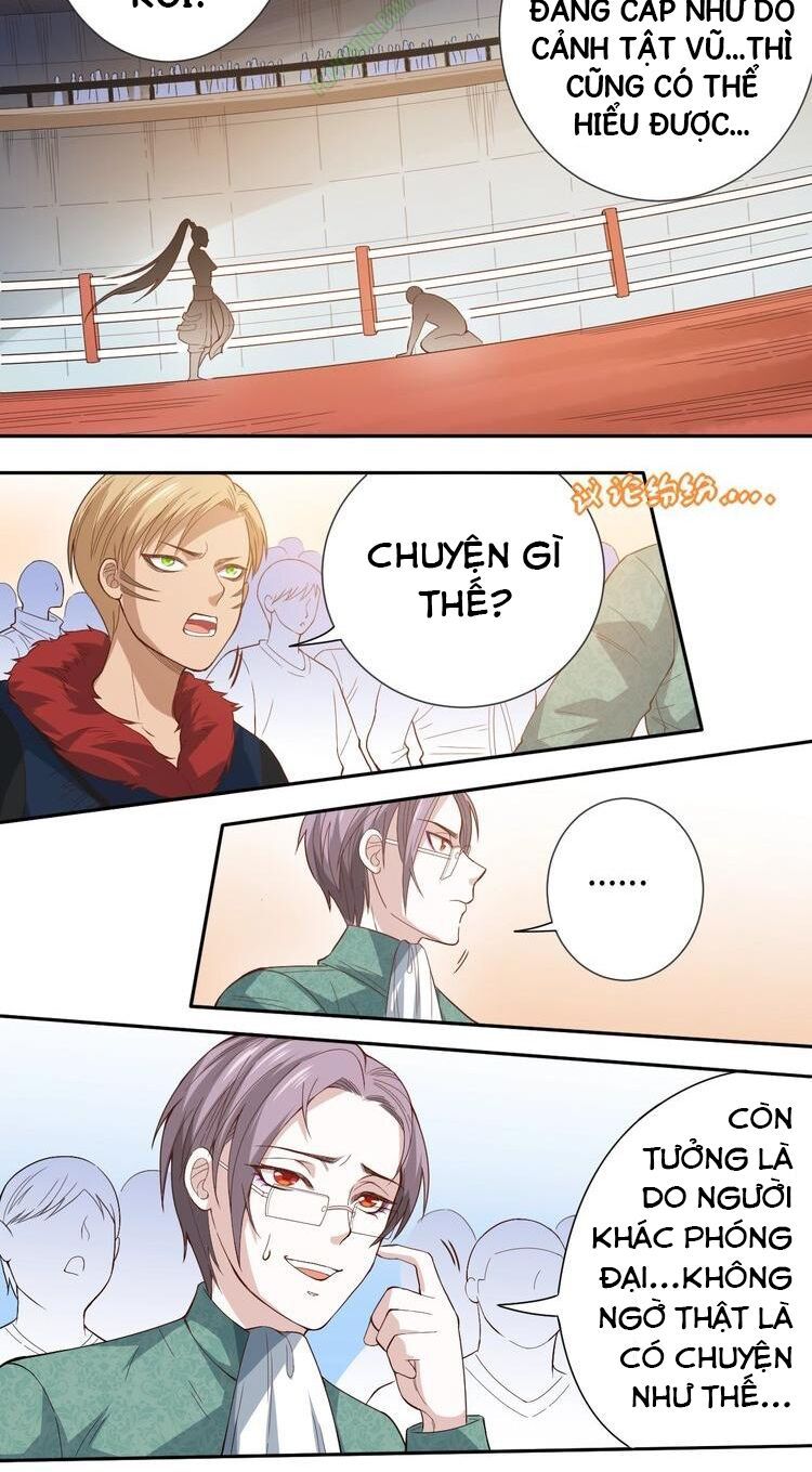 đọc truyện Giản Giới Chương 40.2 ảnh 20 tại Thiên Thai Truyện