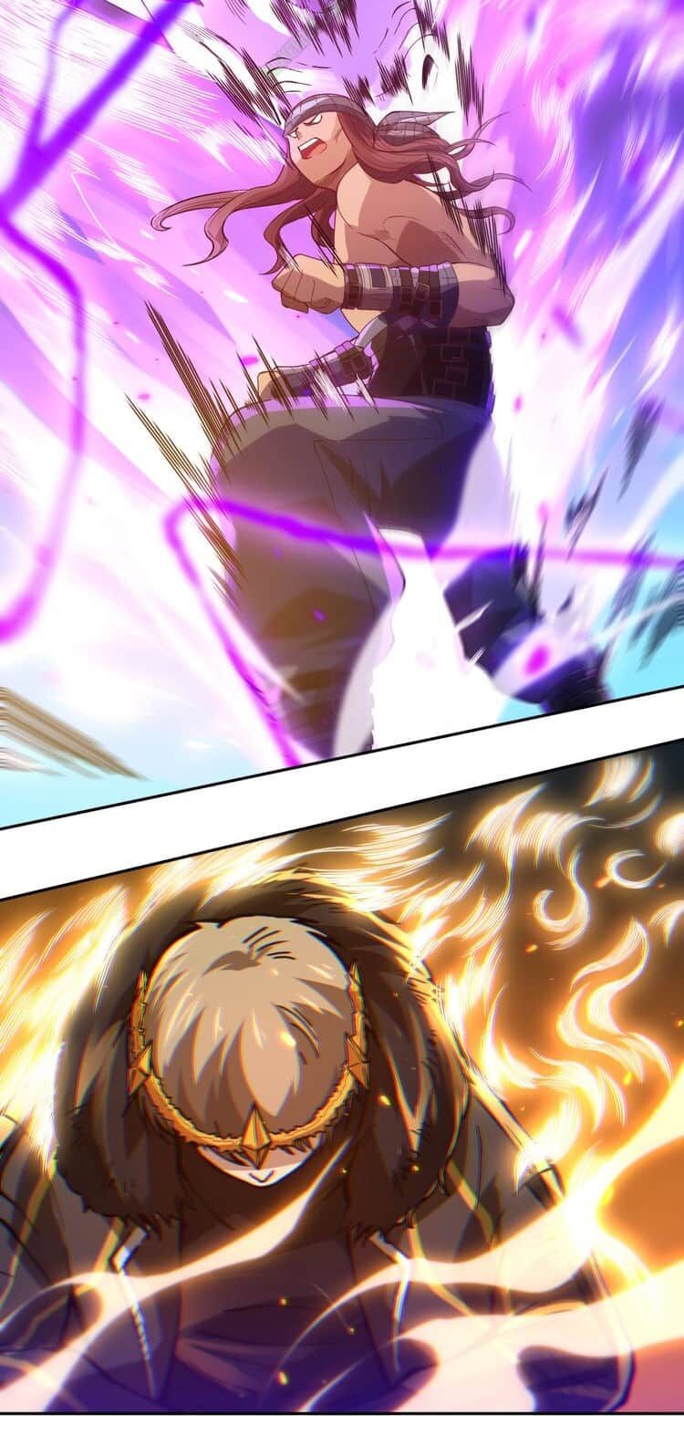 đọc truyện Giản Giới Chương 40.2 ảnh 6 tại Thiên Thai Truyện