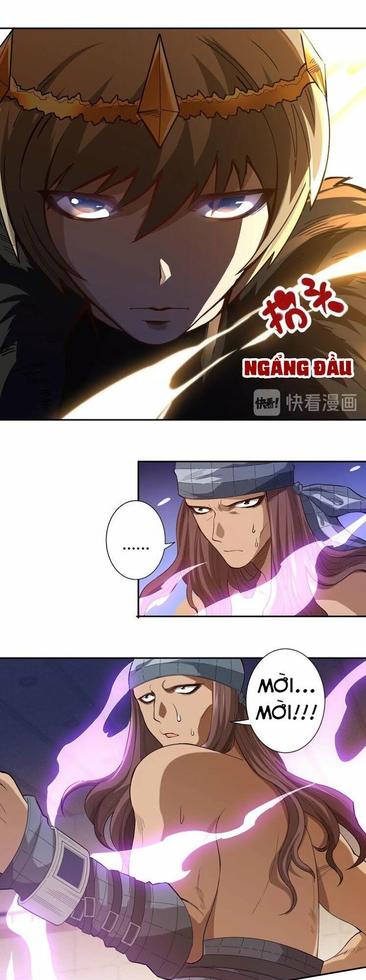 đọc truyện Giản Giới Chương 40.2 ảnh 7 tại Thiên Thai Truyện