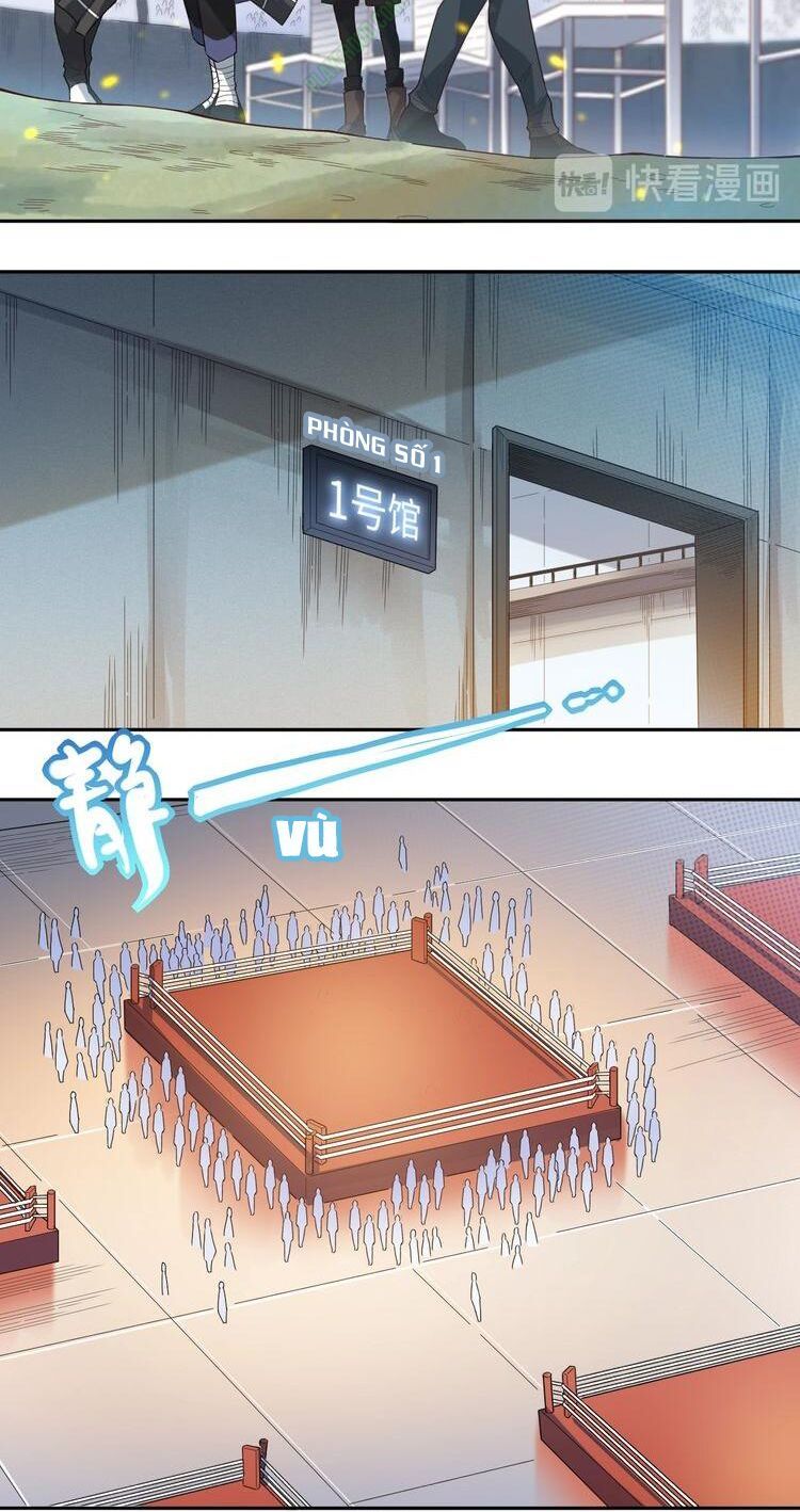 đọc truyện Giản Giới Chương 40 ảnh 15 tại Thiên Thai Truyện