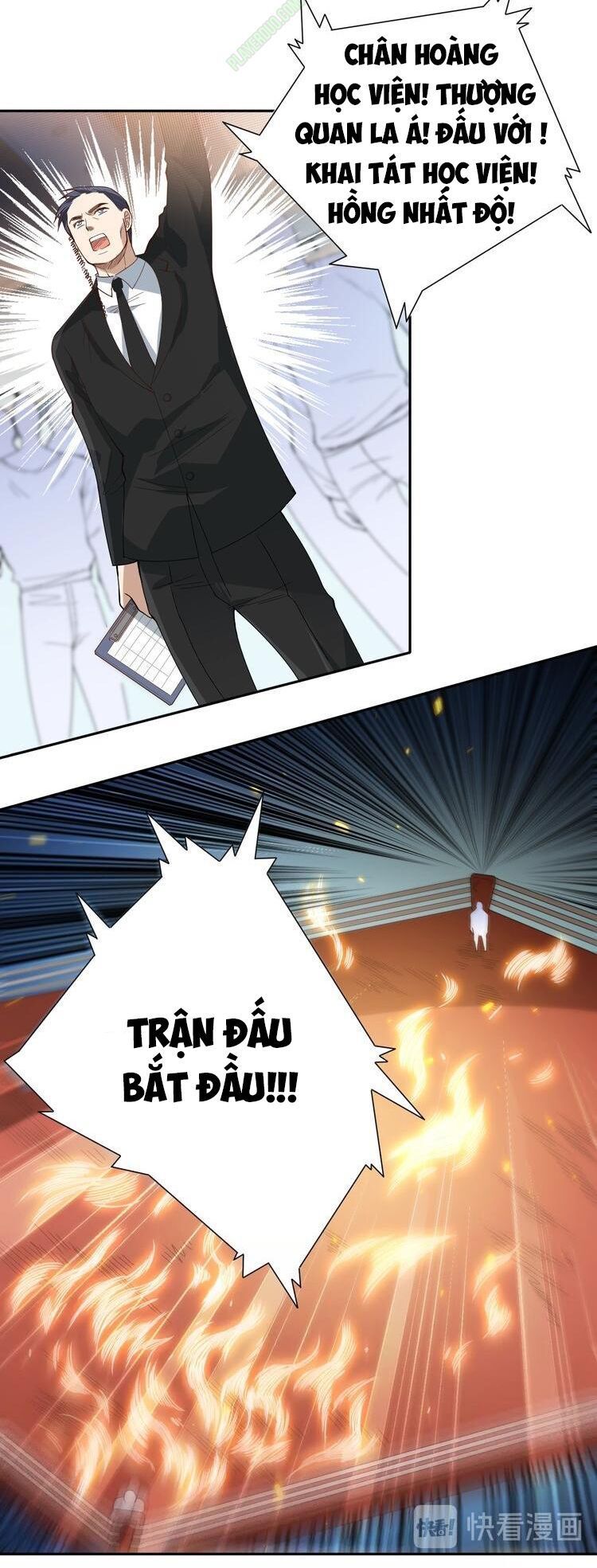 đọc truyện Giản Giới Chương 40 ảnh 19 tại Thiên Thai Truyện