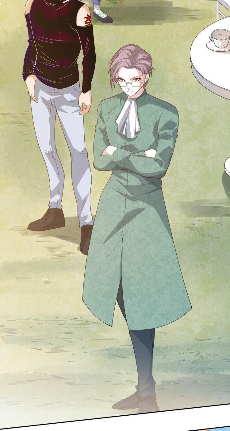 đọc truyện Giản Giới Chương 40 ảnh 4 tại Thiên Thai Truyện