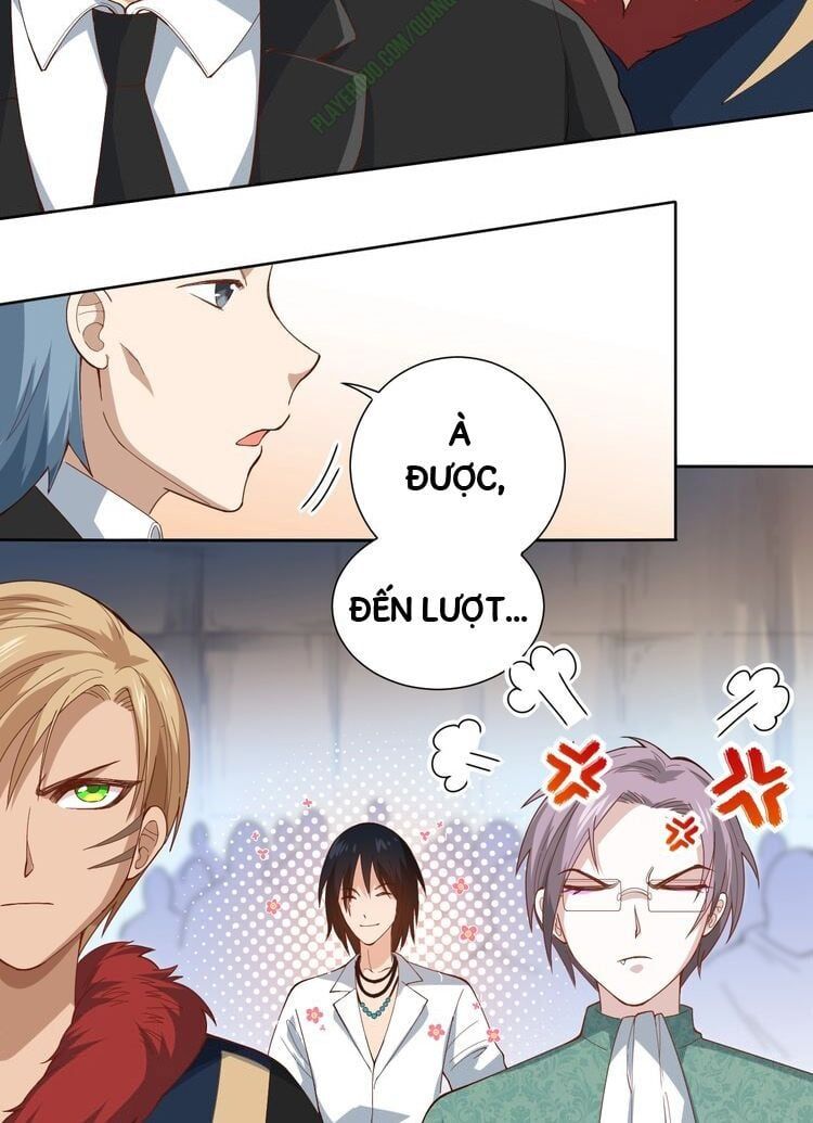 đọc truyện Giản Giới Chương 41.2 ảnh 12 tại Thiên Thai Truyện