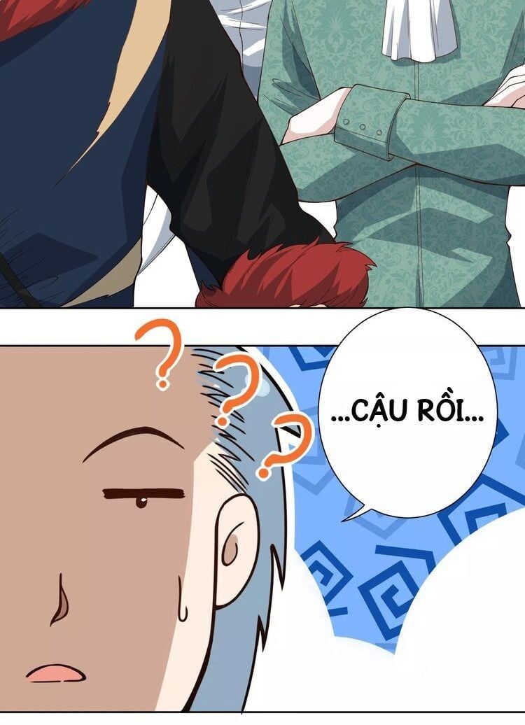 đọc truyện Giản Giới Chương 41.2 ảnh 13 tại Thiên Thai Truyện