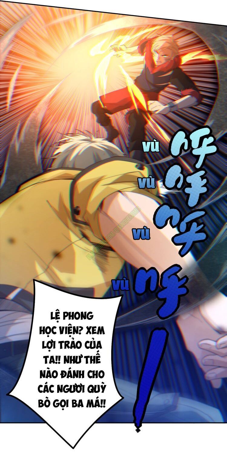 đọc truyện Giản Giới Chương 41.2 ảnh 20 tại Thiên Thai Truyện