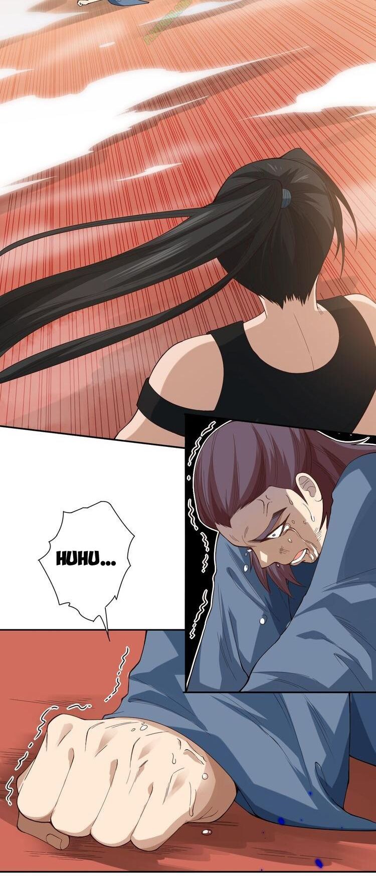 đọc truyện Giản Giới Chương 41 ảnh 12 tại Thiên Thai Truyện