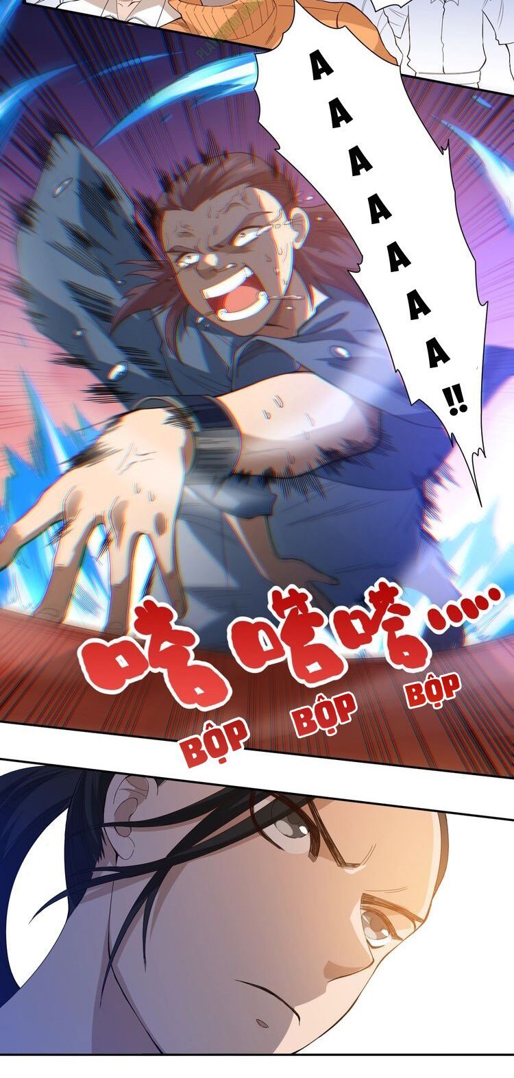 đọc truyện Giản Giới Chương 41 ảnh 14 tại Thiên Thai Truyện