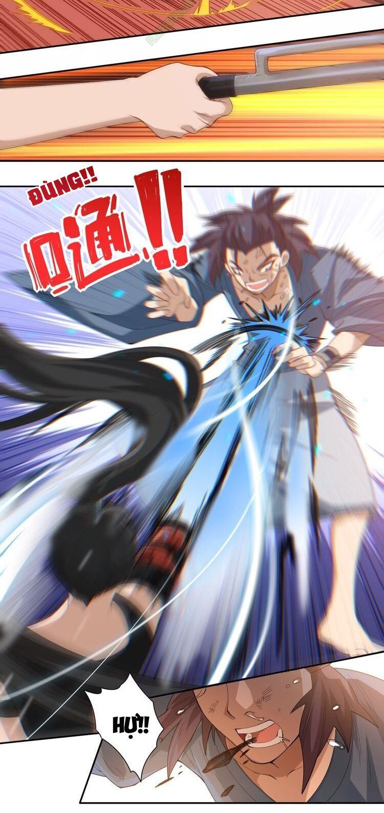 đọc truyện Giản Giới Chương 41 ảnh 16 tại Thiên Thai Truyện