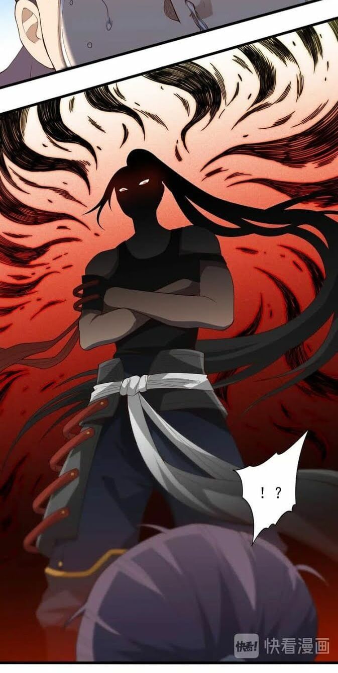 đọc truyện Giản Giới Chương 41 ảnh 5 tại Thiên Thai Truyện