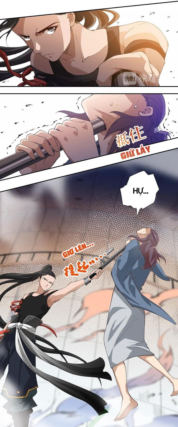 đọc truyện Giản Giới Chương 41 ảnh 9 tại Thiên Thai Truyện