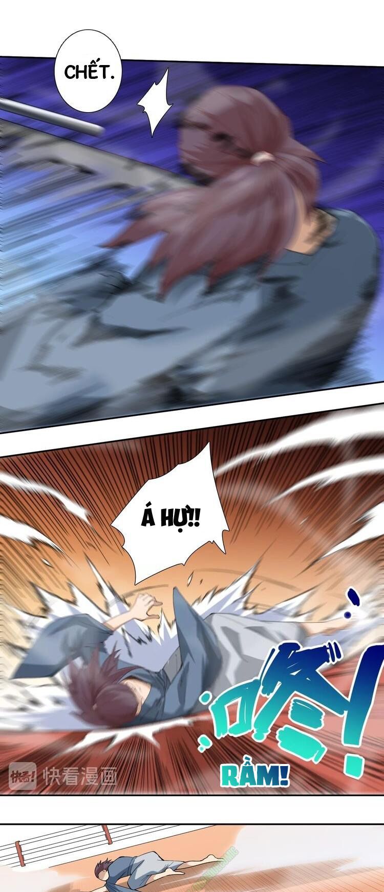 đọc truyện Giản Giới Chương 41 ảnh 11 tại Thiên Thai Truyện