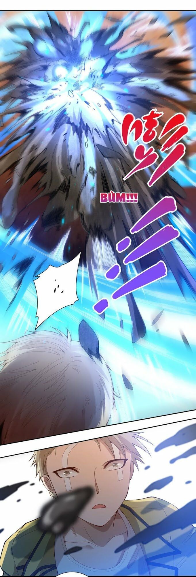 đọc truyện Giản Giới Chương 42.2 ảnh 18 tại Thiên Thai Truyện