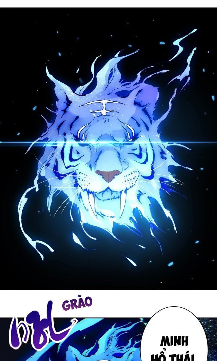 đọc truyện Giản Giới Chương 42.2 ảnh 21 tại Thiên Thai Truyện