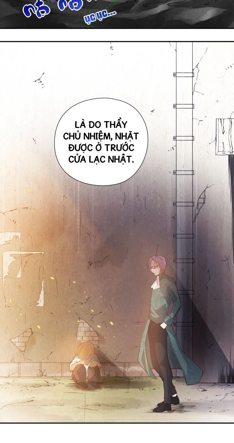 đọc truyện Giản Giới Chương 42.2 ảnh 4 tại Thiên Thai Truyện