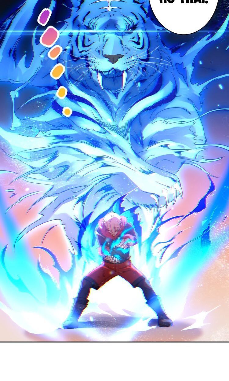 đọc truyện Giản Giới Chương 42.2 ảnh 22 tại Thiên Thai Truyện