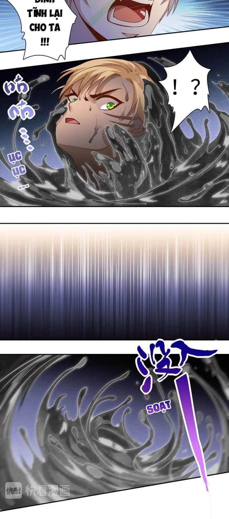 đọc truyện Giản Giới Chương 42.2 ảnh 6 tại Thiên Thai Truyện