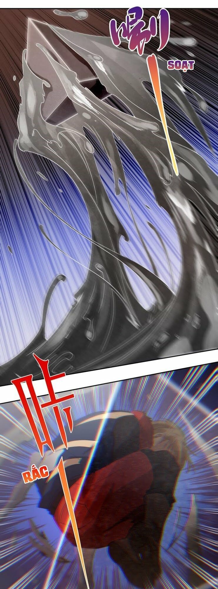 đọc truyện Giản Giới Chương 42.2 ảnh 9 tại Thiên Thai Truyện