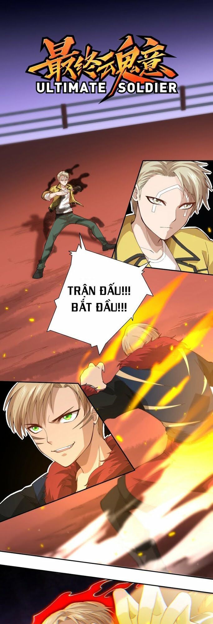 đọc truyện Giản Giới Chương 42 ảnh 3 tại Thiên Thai Truyện