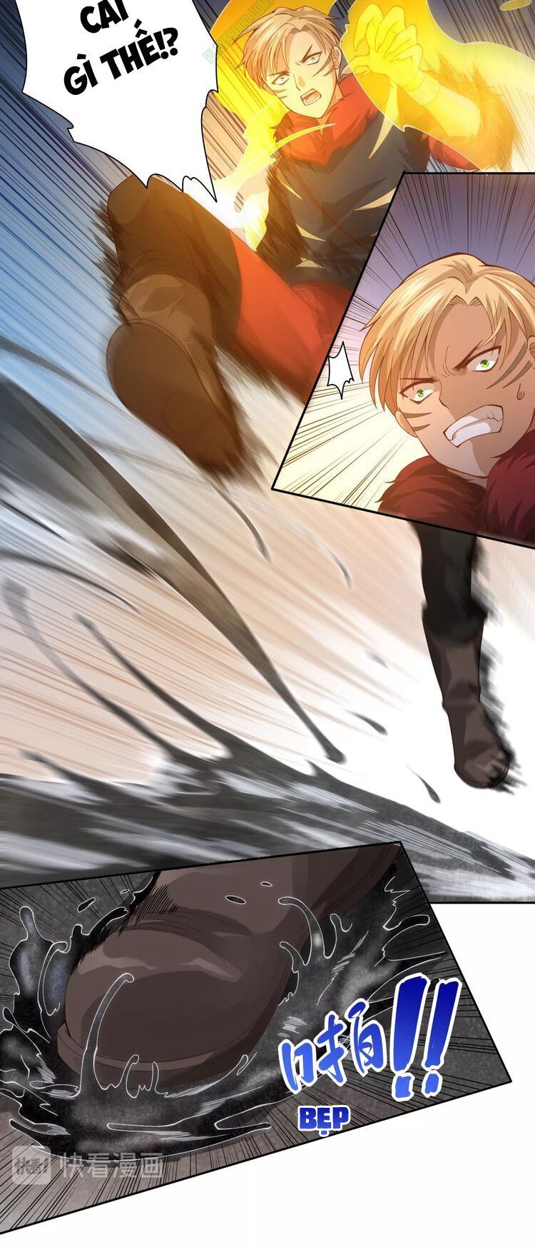 đọc truyện Giản Giới Chương 42 ảnh 12 tại Thiên Thai Truyện