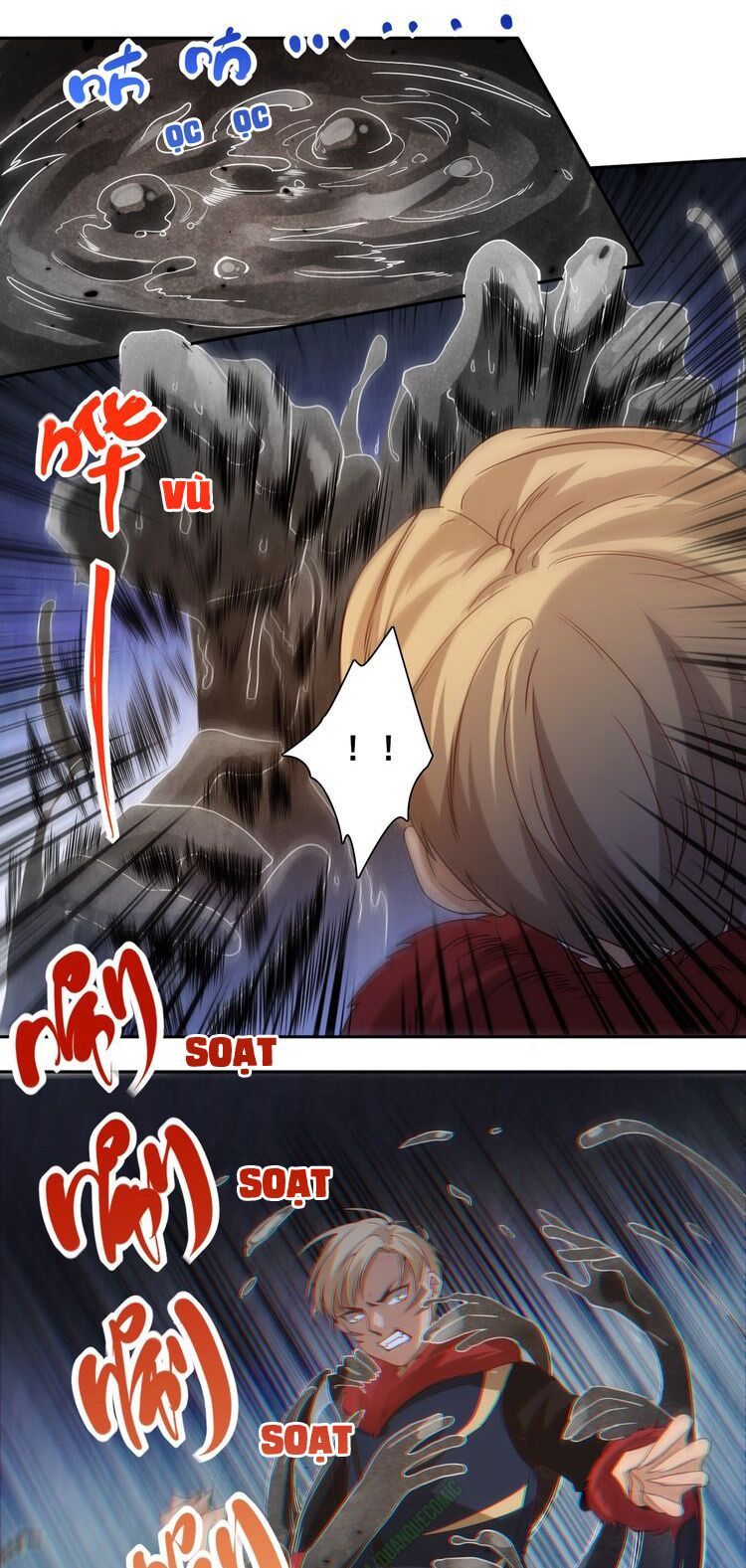 đọc truyện Giản Giới Chương 42 ảnh 14 tại Thiên Thai Truyện