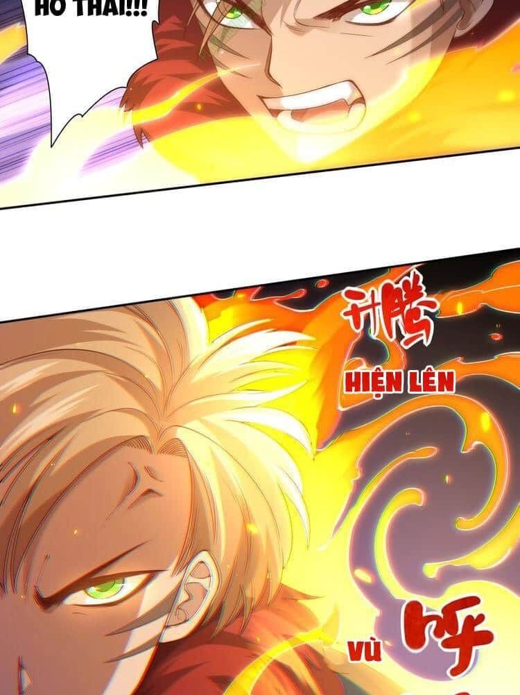 đọc truyện Giản Giới Chương 42 ảnh 7 tại Thiên Thai Truyện