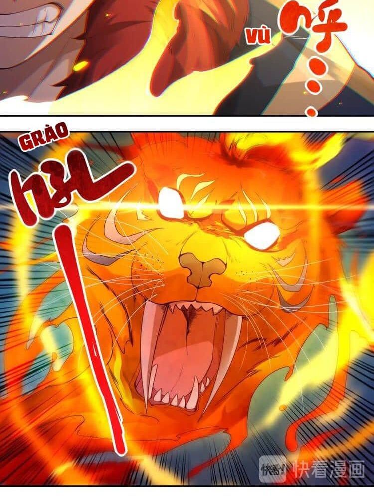 đọc truyện Giản Giới Chương 42 ảnh 8 tại Thiên Thai Truyện