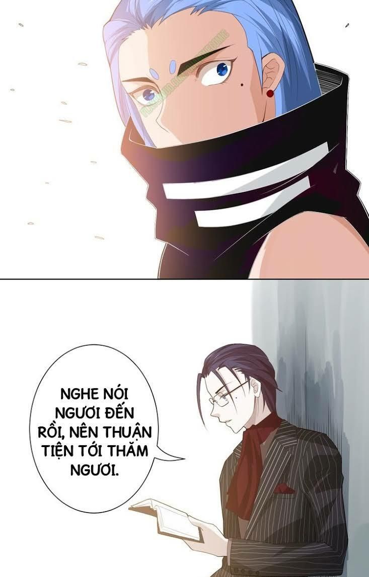 đọc truyện Giản Giới Chương 43.2 ảnh 20 tại Thiên Thai Truyện