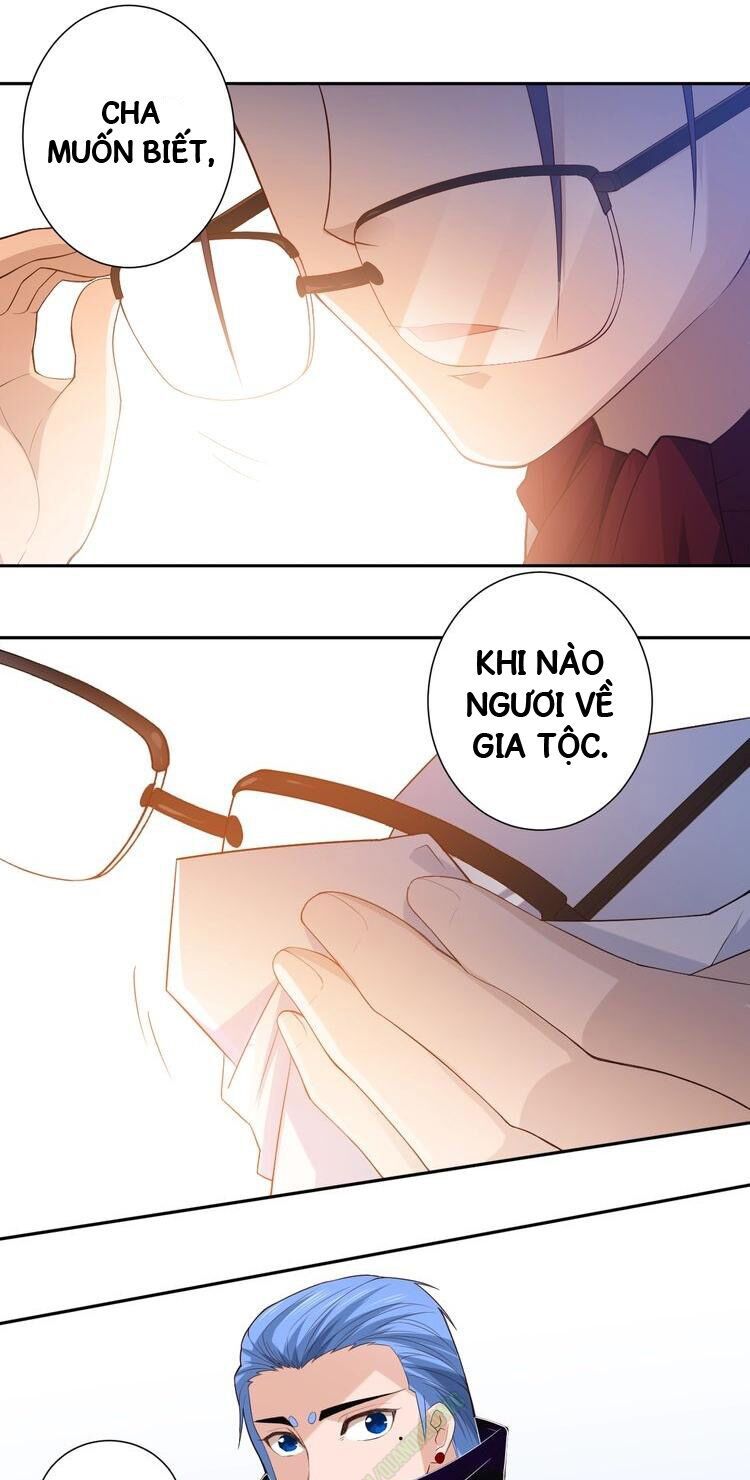 đọc truyện Giản Giới Chương 43.2 ảnh 22 tại Thiên Thai Truyện